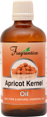 

Fragrantica Apricot Kernel Oil -50 ml(50 ml)