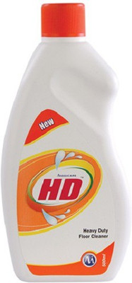 

Modicare HD Floor Cleaner Removes dirt and stubborn stains from dirty floors(500 ml, Pack of 2)
