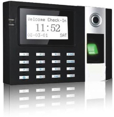 

swaggers BIOMETRIC Time & Attendance(Fingerprint)