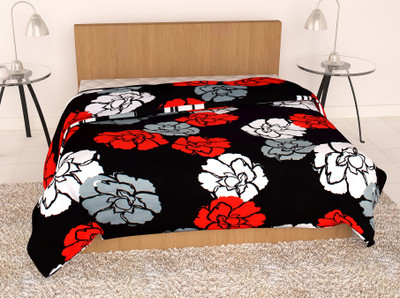 31% OFF on Story@Home Floral Single Dohar Multicolor(AC Dohar, Dohar) 31% OFF on Story@Home Floral Single Dohar Multicolor(AC Dohar, Dohar)