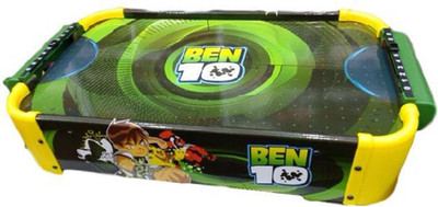 

Goyal Ben-10 Air Hockey Board Game