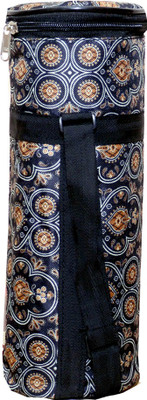 

SBBN Bottle Cover which keep the water warm & cold with good pattern & an adjustable strap for carrying it for bottles upto 2L(Multicolor