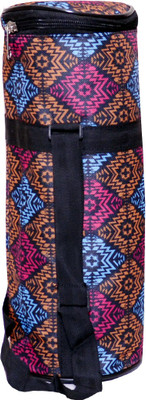 

SBBN Bottle Cover which keep the water warm & cold with good pattern & an adjustable strap for carrying it for bottles upto 2L(Multicolor