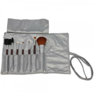 

Shrih 7pcs Make Up Brush Set(Pack of 8)