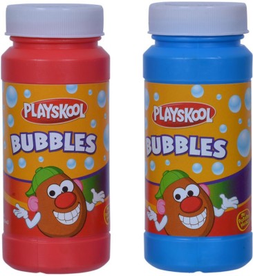 

playskool No Bubble Machine Liquid(400 ml)