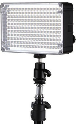 

Aputure AL-H198 CRI 95+ Video 3430 lx Camera LED Light