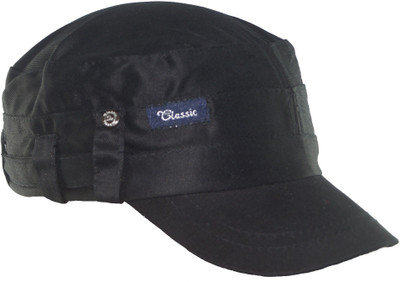 Atabz Classic Cotton Jeans Hat Cap