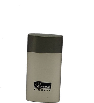 

Nibbo Plug Broad Silver Car Cigarette Lighter(1)