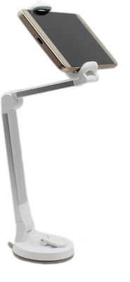 

Yesido Car Mobile Holder for Dashboard, Windshield(Silver)