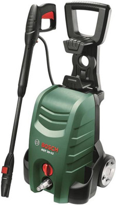

Bosch AQT 35-12 Car Kit High Pressure Washer