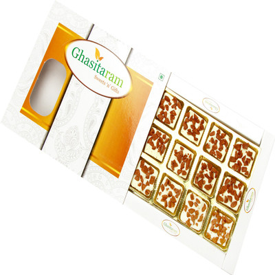 

Ghasitaram Gifts Chocos Chocolates (12 pcs) Bars(400 g)