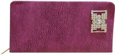 

Art N Style Casual Multicolor Clutch