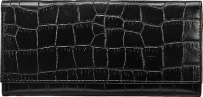 

SBS Party Black Clutch
