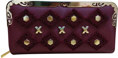 

Art N Style Casual Multicolor Clutch