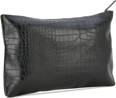 

Forever 21 Casual Black Clutch