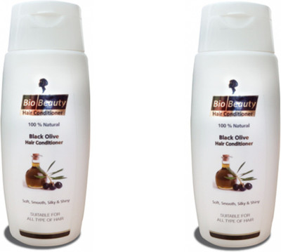 

BioBeauty black olive(200 ml)