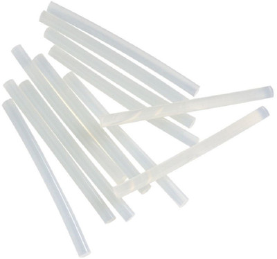 

Themisto 7mm Transparent Glue Sticks Pack Of 40 PC - 40 g