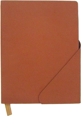

A1 Assorted Diary(2018, Brown)