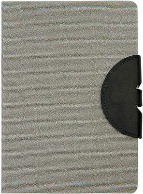 

Imagine Products A5 Notebook(A5, Grey)