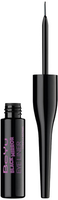 

Beyu Black Mirror Eyeliner- 1 3.5 ml(Black)