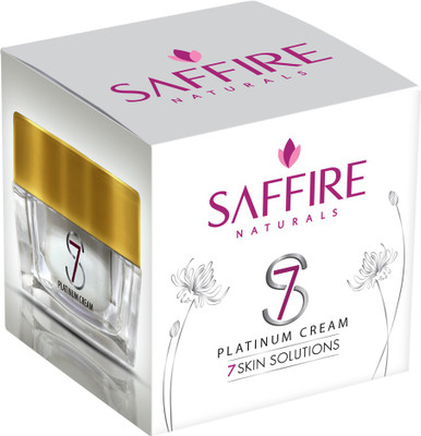

Saffire S7 Cream(45 g)