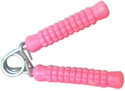 

ACM Acupressure Hand Exerciser Hand Grip/Fitness Grip(Multicolor)