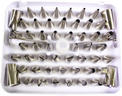 

Skywalk Fondant Tool Kit(Pack of 52)