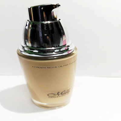 JP SHIMMERS 507 Foundation(Beige)