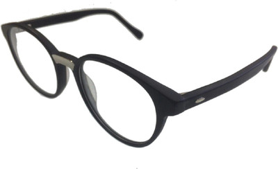 

Only Full Rim Round Frame(52 mm