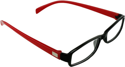 

Admire Full Rim Rectangle Frame(48 mm