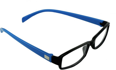 

Admire Full Rim Rectangle Frame(48 mm