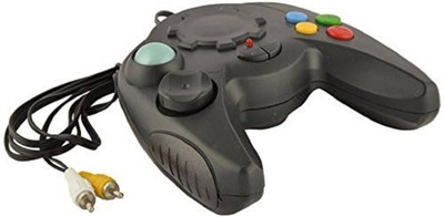 

AVMART 998800 in 1 Video Game 100 GB with Yes (Black) USB Gamepad(Black, For PC)