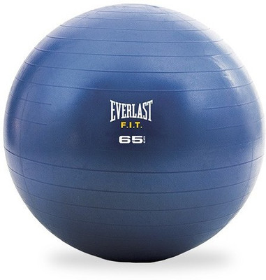 

Everlast Stability Gym Ball, Blue