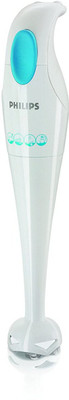 

Philips HR 1351/C 250 W Hand Blender(White)