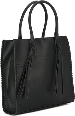 Forever 21 Tote(Black)
