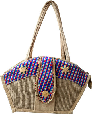 

ALIVE Shoulder Bag(Multicolor)