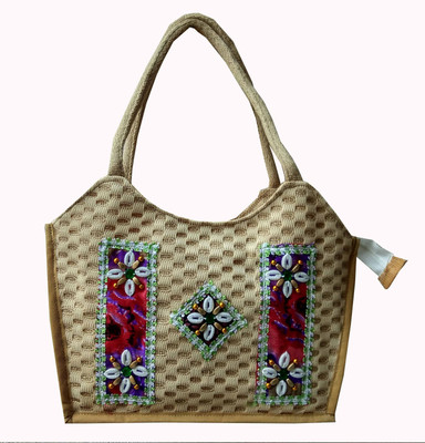 

ALIVE Shoulder Bag(Multicolor)
