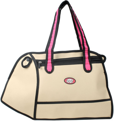 Giftee Shoulder Bag(Brown)