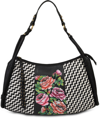 

SOPHIA VISCONTI Hobo(Black)