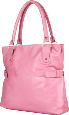 

Austin Klein Hand-held Bag(Pink)