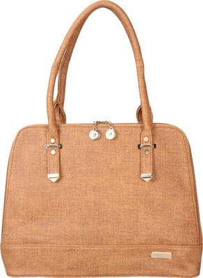 

Horra Shoulder Bag(Brown)