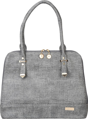 

Horra Shoulder Bag(Grey)