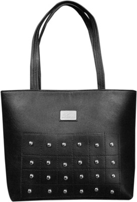 

Great india deal Shoulder Bag(Black)