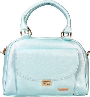 

Horra Shoulder Bag(Blue)