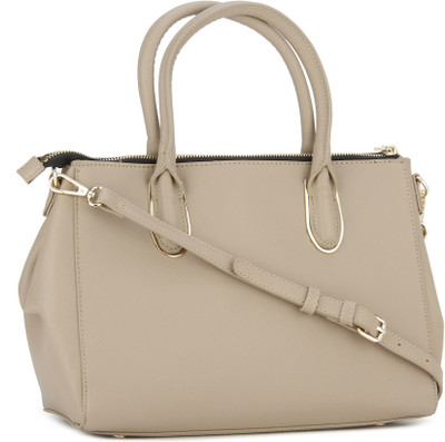 Forever 21 Satchel(Pink)