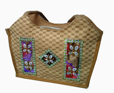 

ALIVE Shoulder Bag(Multicolor)