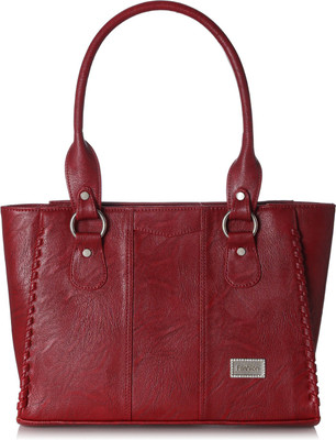 

utsukushii Shoulder Bag(Maroon)