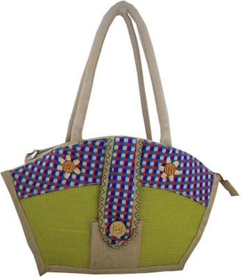 

ALIVE Shoulder Bag(Multicolor)