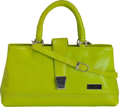 

Miles London Hand-held Bag(Green)