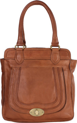 

Aditi Wasan Shoulder Bag(Brown)